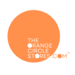 The Orange Circle Stores Logo