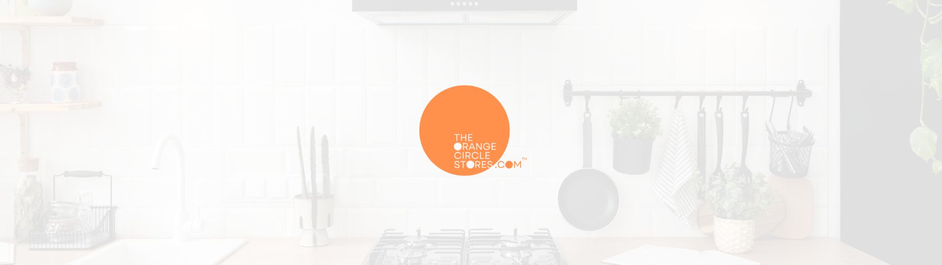 The Orange Circle Stores